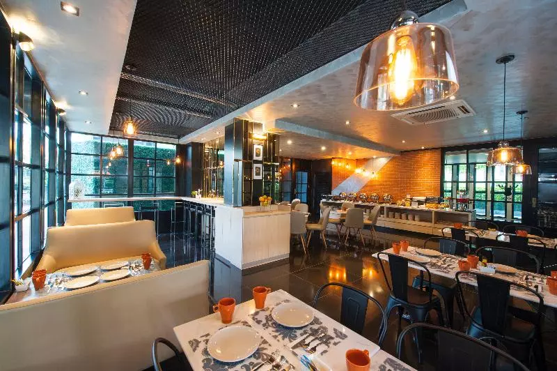 هتل Marigold Sukhumvit