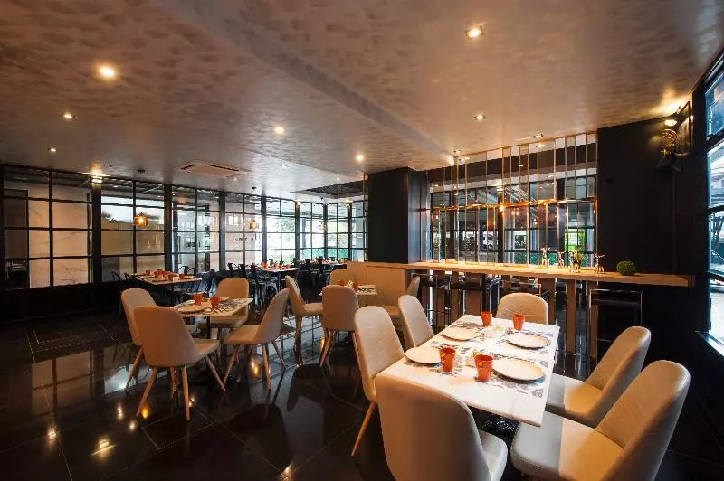 هتل Marigold Sukhumvit