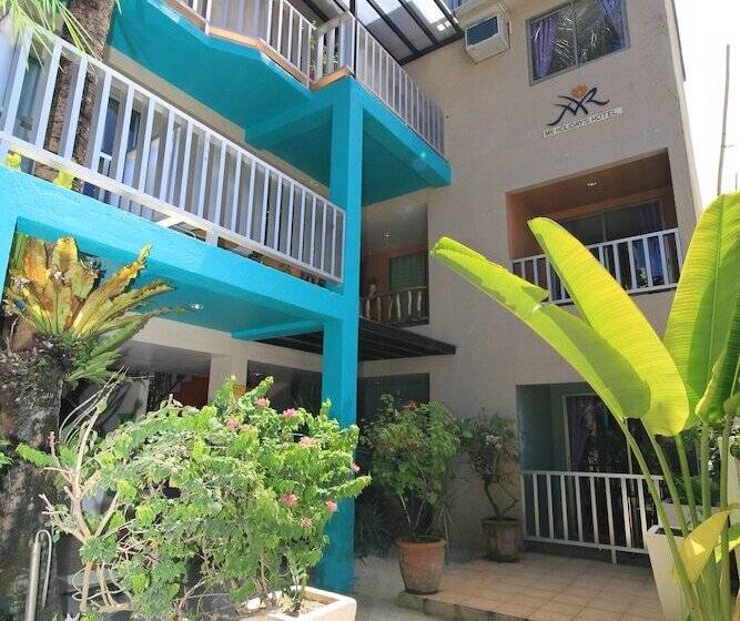 ホテル Mr Holidays