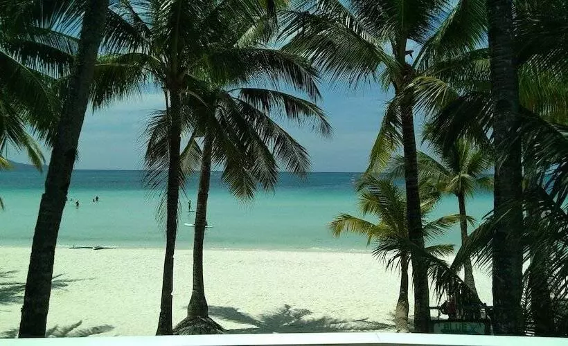 Hotel Mr Holidays