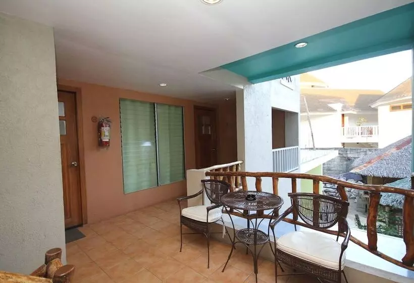 Hotel Mr Holidays