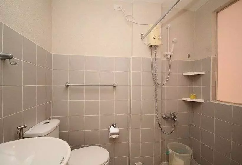 Hotel Mr Holidays