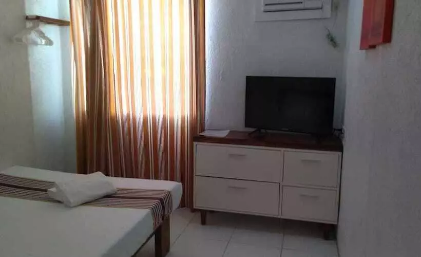 Hotel Mr Holidays
