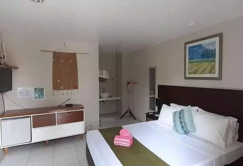 Hotel Mr Holidays