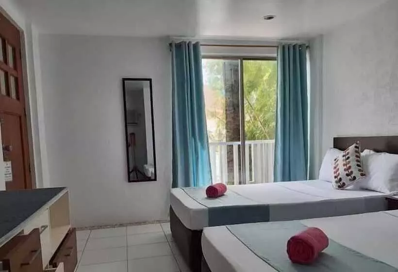 Hotel Mr Holidays
