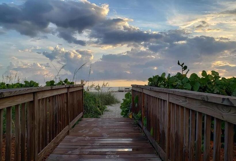 Otel Nordvind Beach Resort