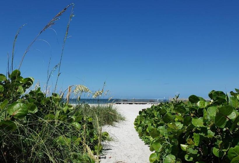 Otel Nordvind Beach Resort