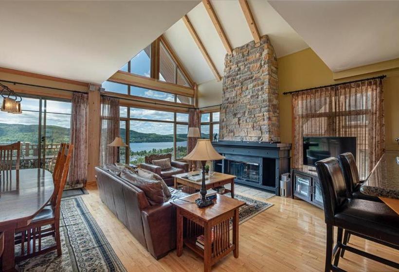 L Altitude By Rendez Vous Mont Tremblant