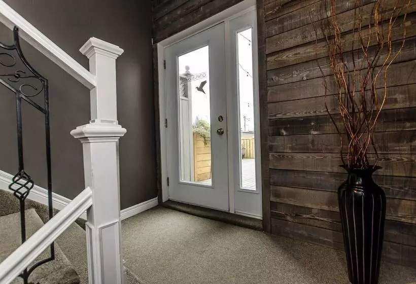 Lester Lofts By Bower Boutique Hotels