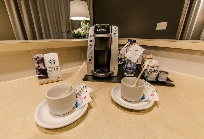 Lester Lofts By Bower Boutique Hotels