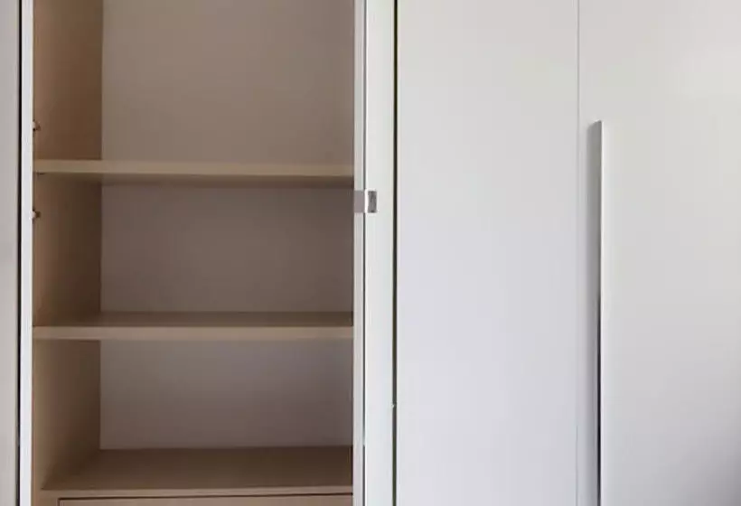 Loreto Apartment