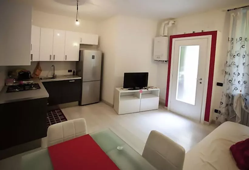 Loreto Apartment