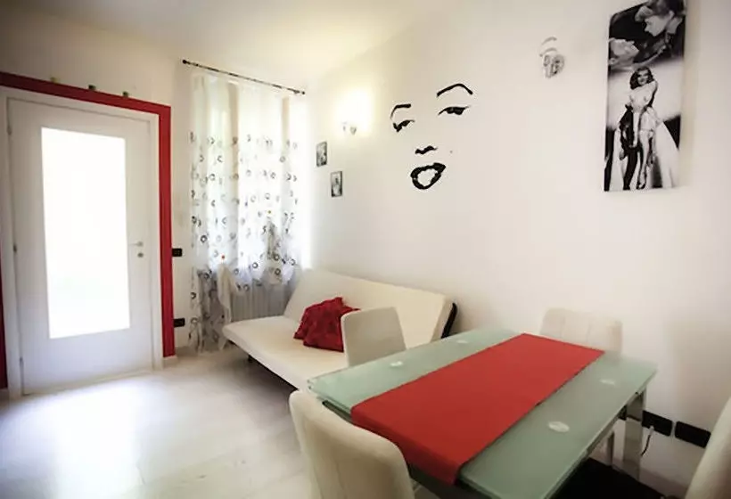 Loreto Apartment