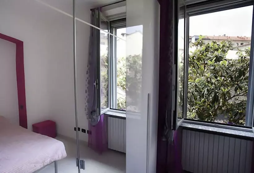 Loreto Apartment