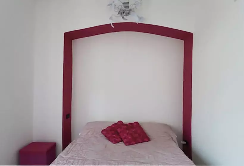 Loreto Apartment