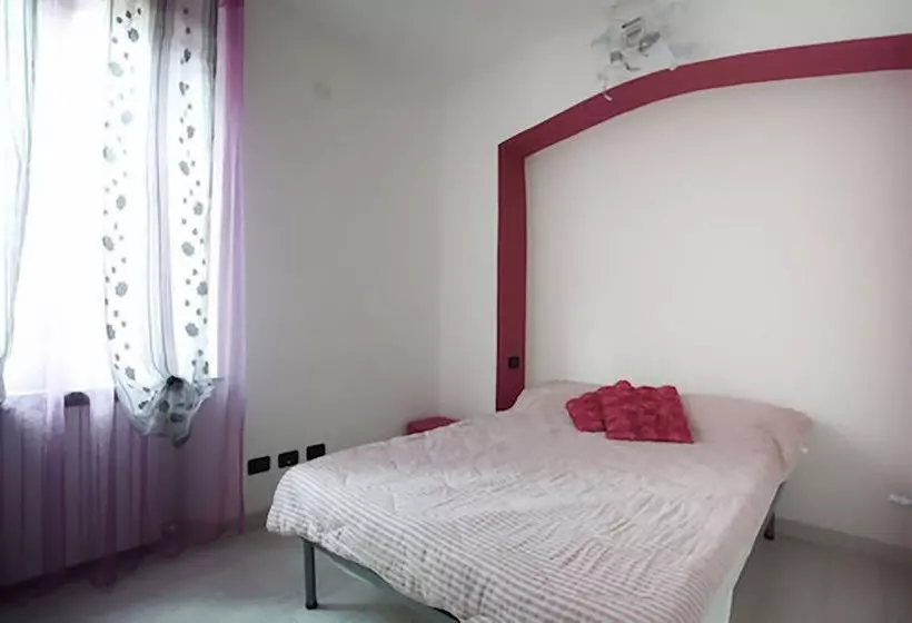 Loreto Apartment