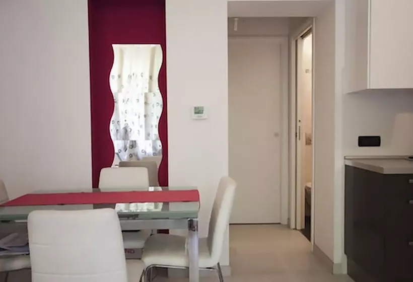 Loreto Apartment