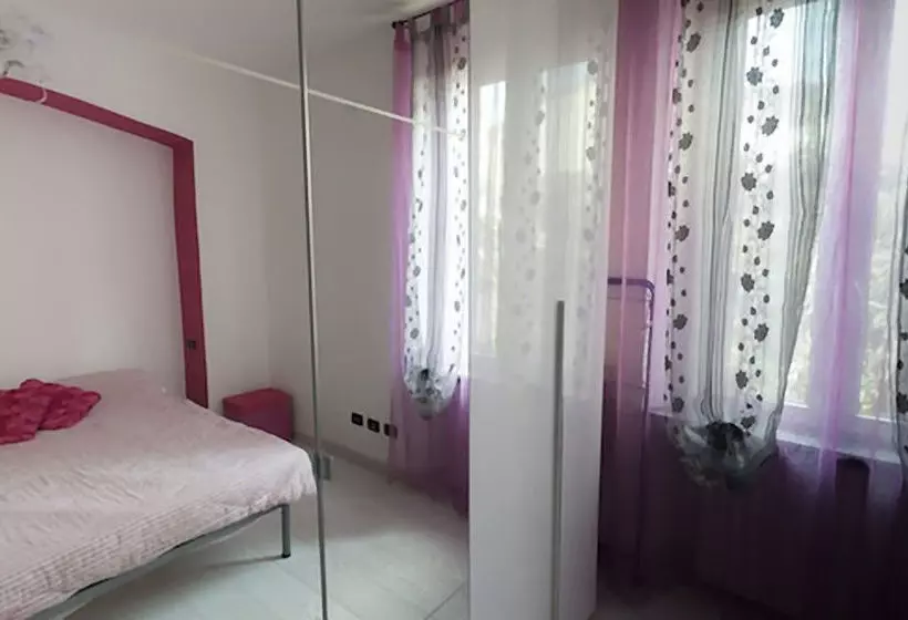 Loreto Apartment