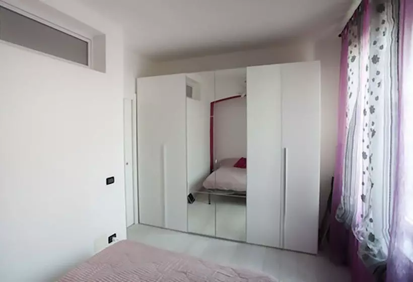 Loreto Apartment