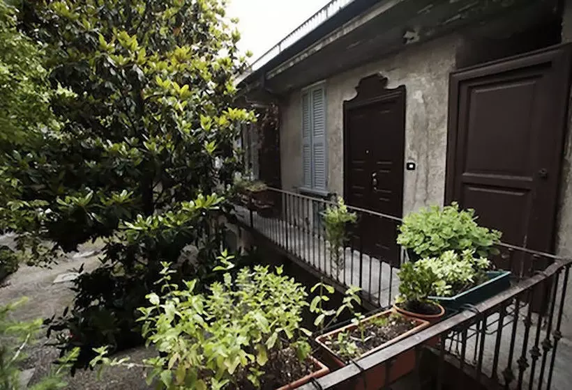 Loreto Apartment