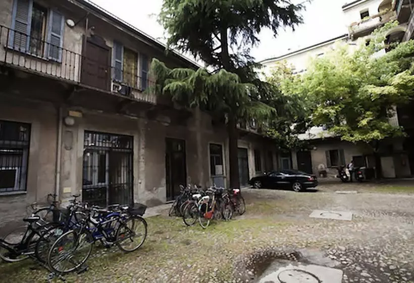 Loreto Apartment