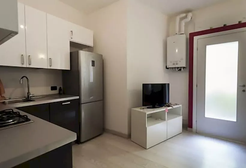 Loreto Apartment