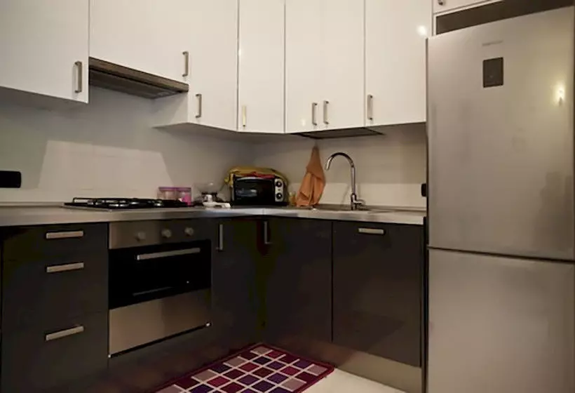 Loreto Apartment