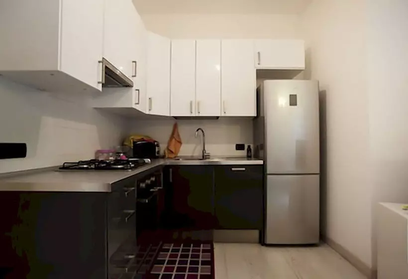Loreto Apartment