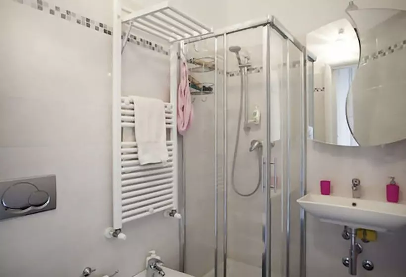 Loreto Apartment