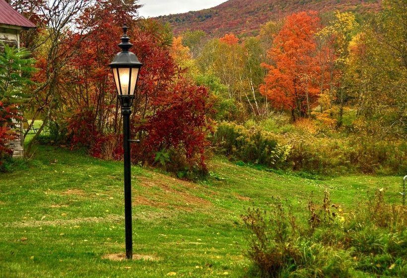 Mountain Treasure Bed And Breakfast