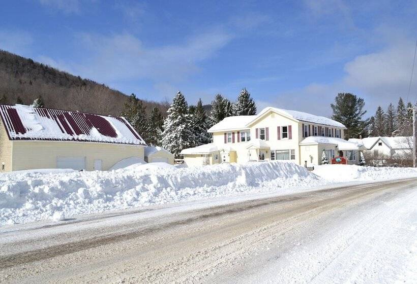 Mountain Treasure Bed And Breakfast