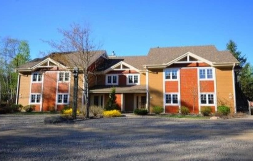 Oasis Tremblant Sunstar