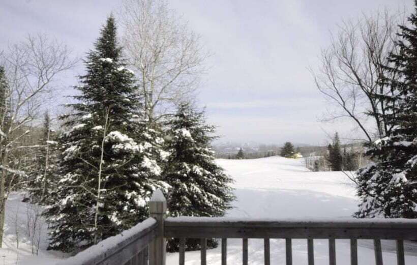 Oasis Tremblant Sunstar