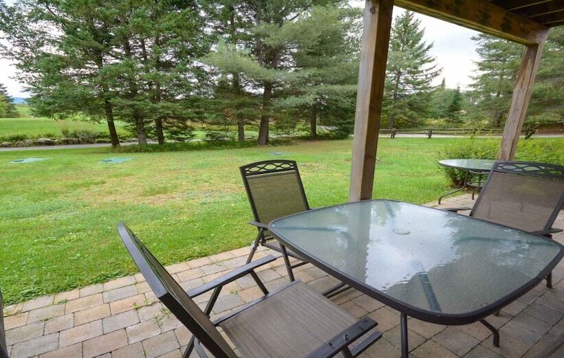 Oasis Tremblant Sunstar