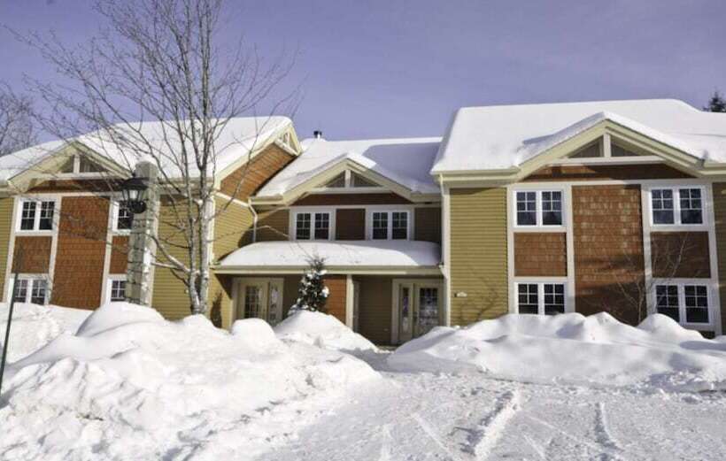 Oasis Tremblant Sunstar