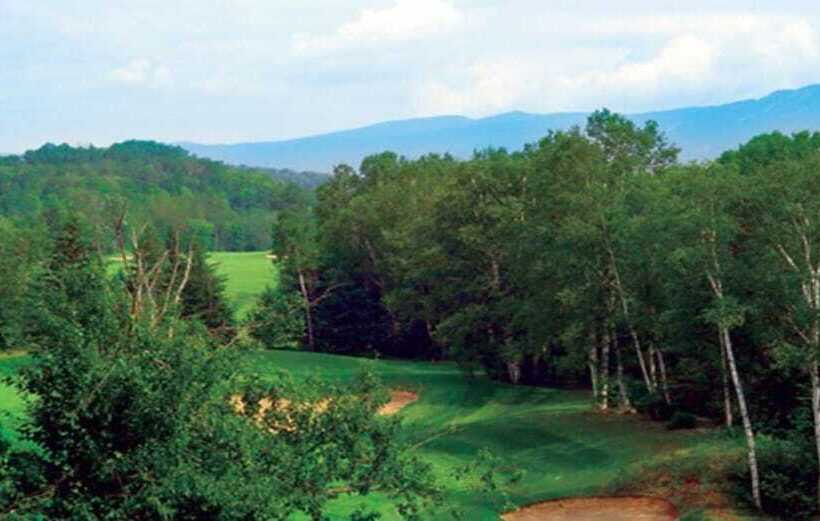 Oasis Tremblant Sunstar