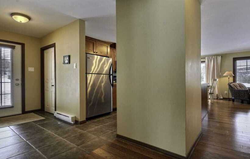 Oasis Tremblant Sunstar