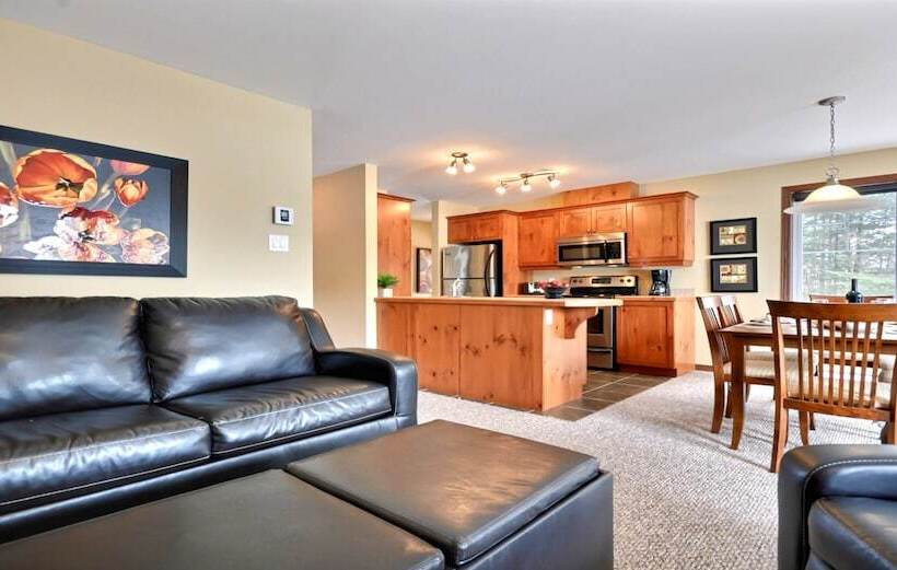 Oasis Tremblant Sunstar