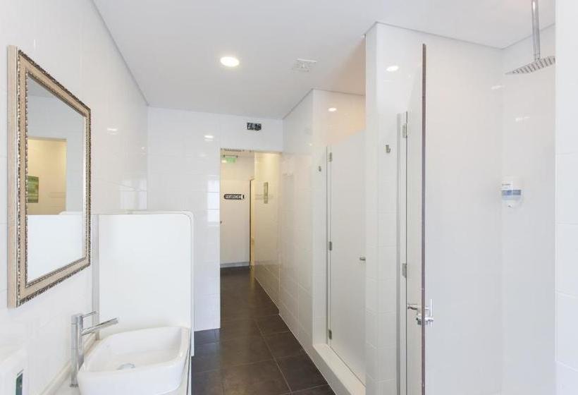 Pensão Be Lisbon Hostel Estefânia