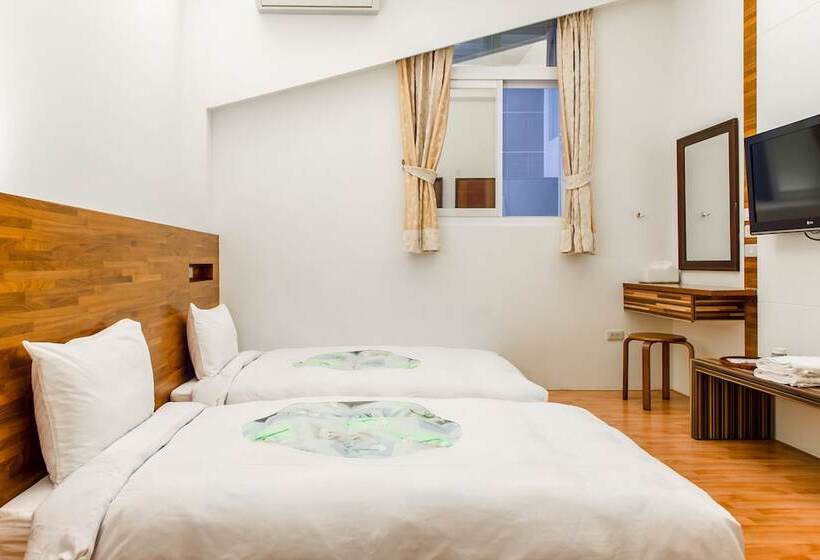 پانسیون Freehome B&b