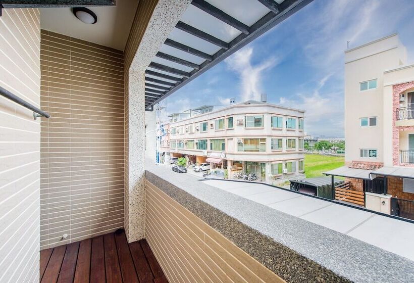 پانسیون Freehome B&b