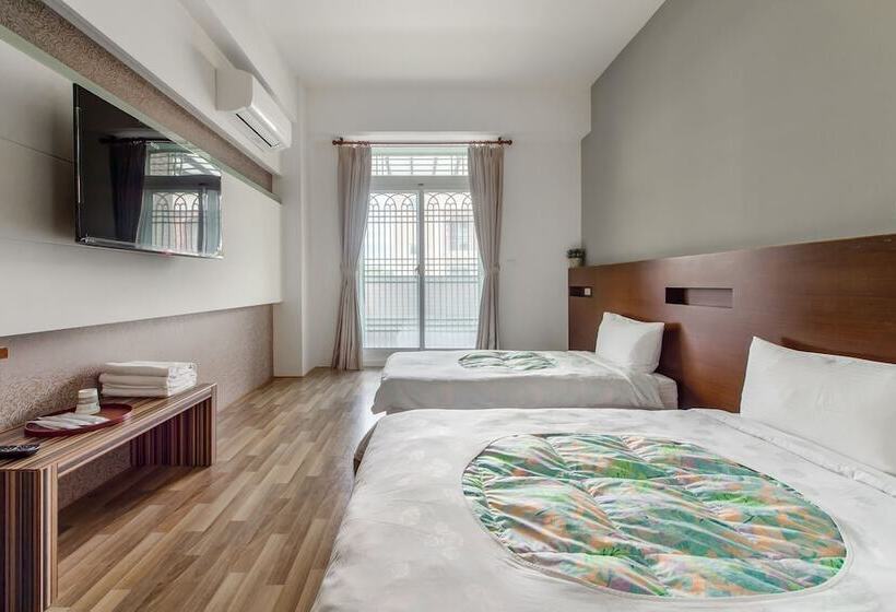 پانسیون Freehome B&b