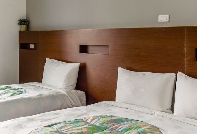 پانسیون Freehome B&b