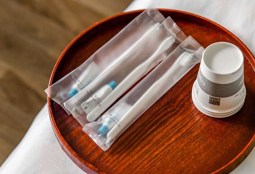 پانسیون Freehome B&b