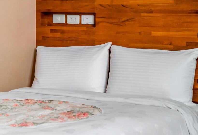 پانسیون Freehome B&b