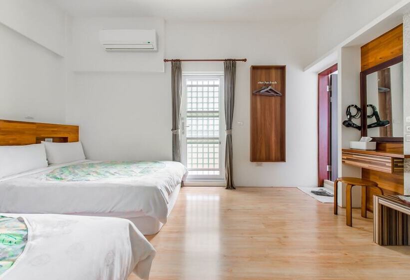 پانسیون Freehome B&b