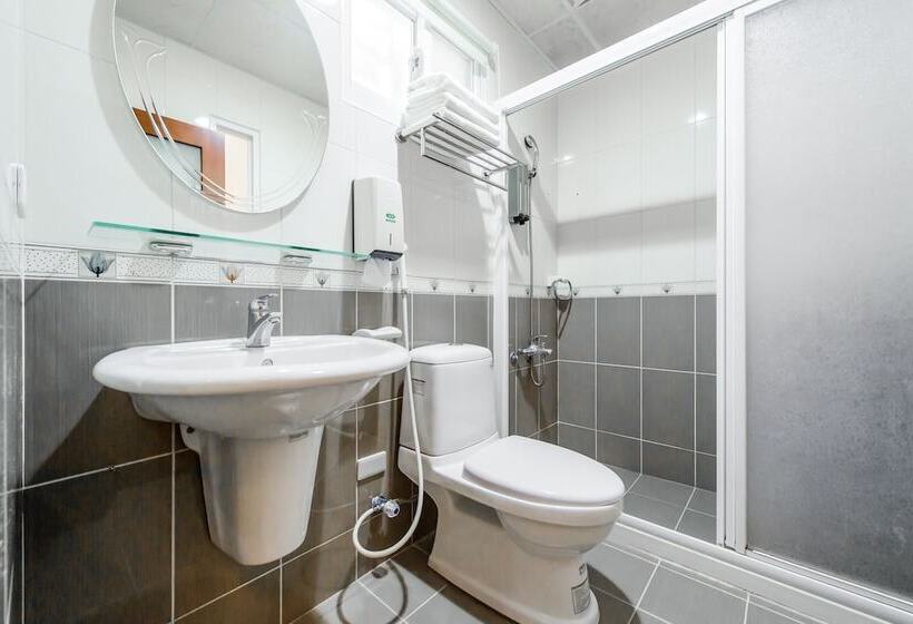 پانسیون Freehome B&b