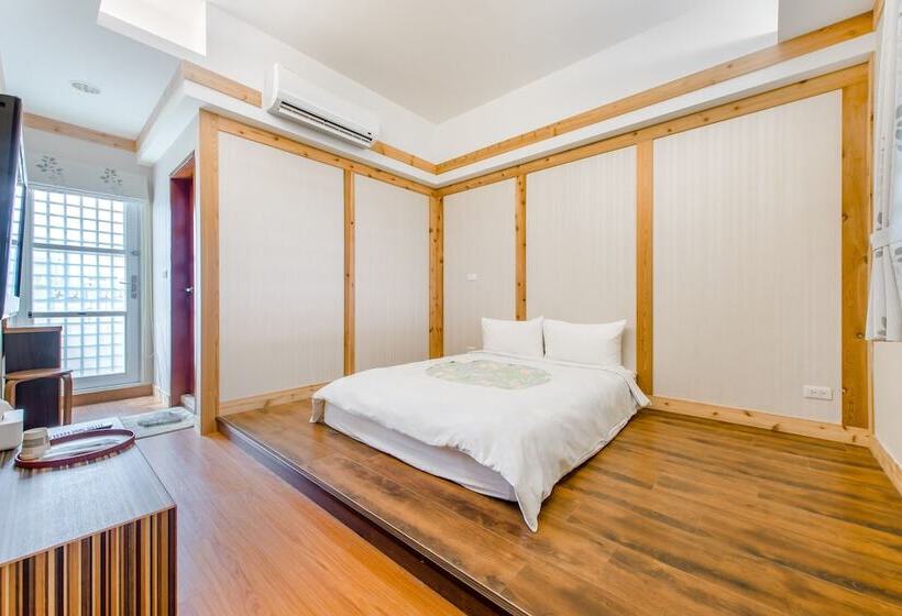 پانسیون Freehome B&b