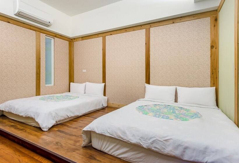 پانسیون Freehome B&b