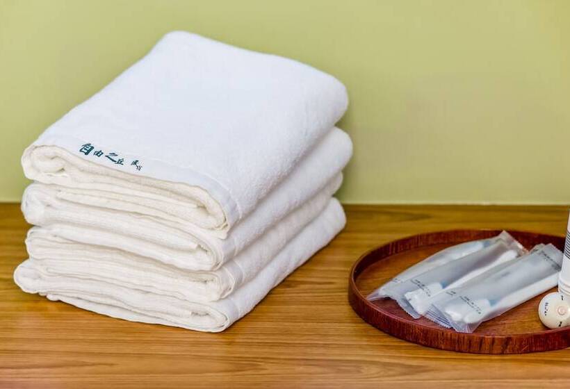 پانسیون Freehome B&b